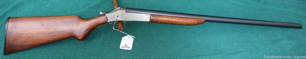 B2959* Keystone Arms Single Barrel 12 Gauge -img-1