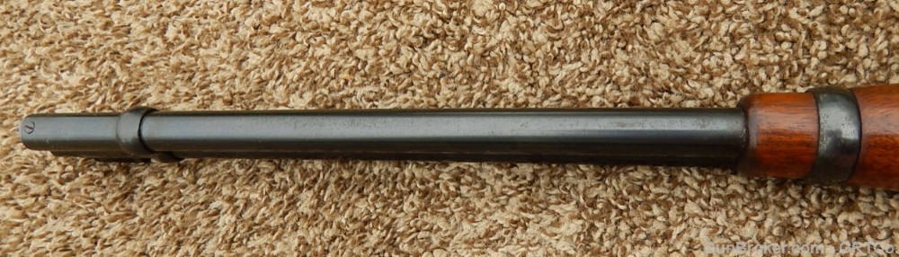Winchester Model 94 carbine – 30-30 Win. - 1962-img-39