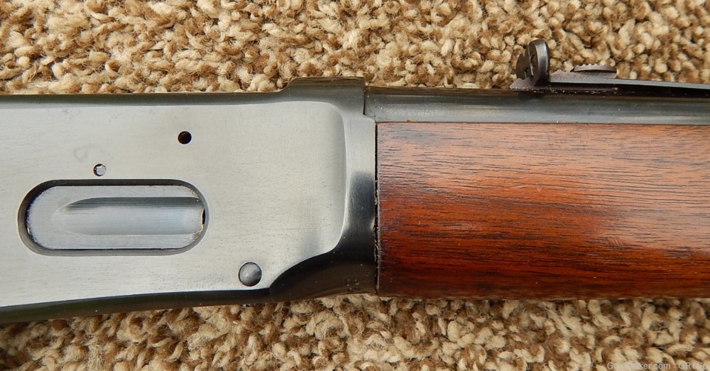 Winchester Model 94 carbine – 30-30 Win. - 1962-img-7