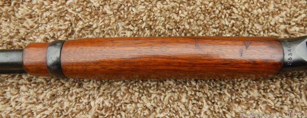 Winchester Model 94 carbine – 30-30 Win. - 1962-img-40