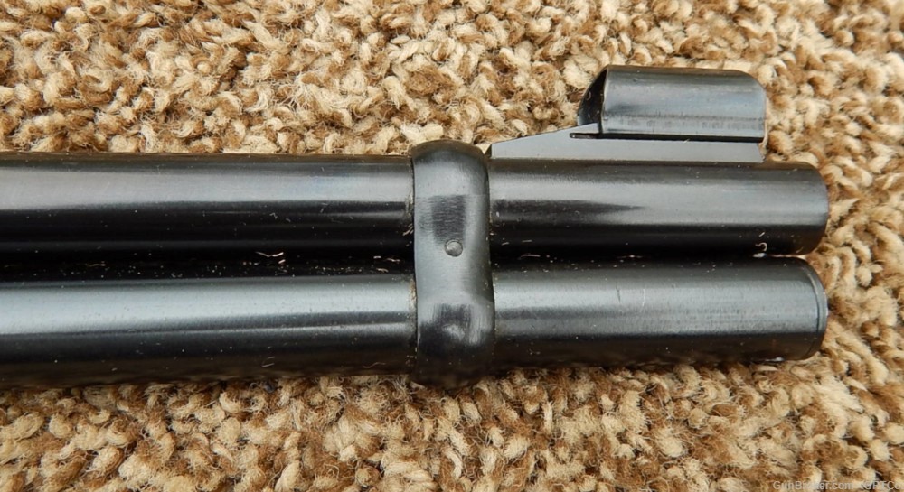 Winchester Model 94 carbine – 30-30 Win. - 1962-img-10