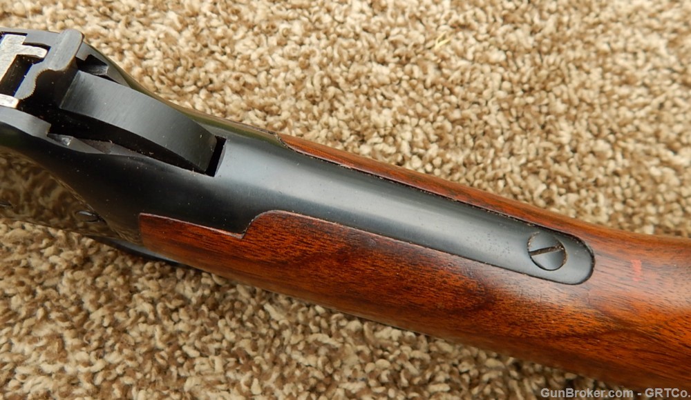 Winchester Model 94 carbine – 30-30 Win. - 1962-img-37