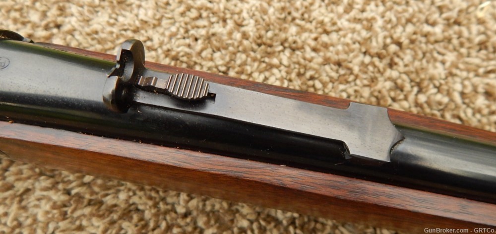 Winchester Model 94 carbine – 30-30 Win. - 1962-img-16