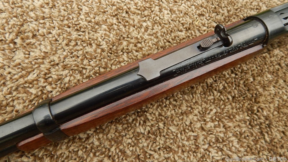Winchester Model 94 carbine – 30-30 Win. - 1962-img-31