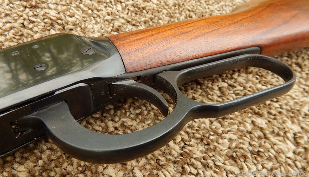 Winchester Model 94 carbine – 30-30 Win. - 1962-img-43