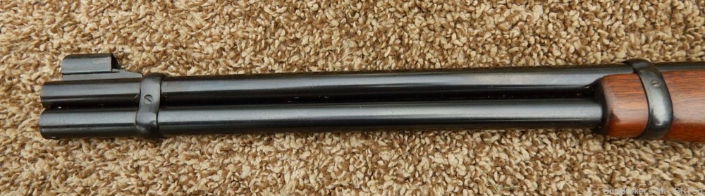 Winchester Model 94 carbine – 30-30 Win. - 1962-img-28
