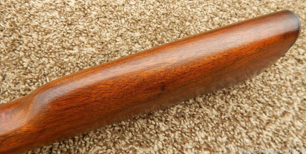 Winchester Model 94 carbine – 30-30 Win. - 1962-img-38