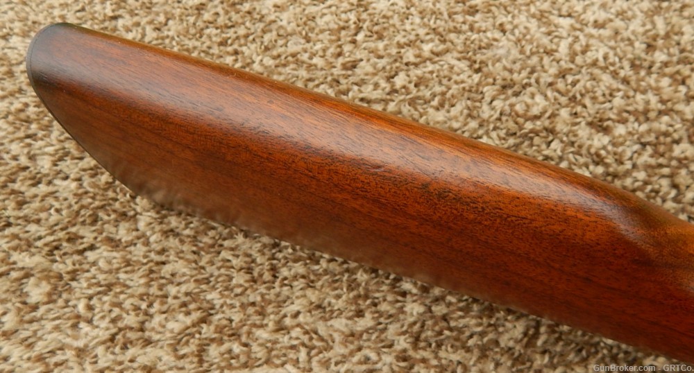 Winchester Model 94 carbine – 30-30 Win. - 1962-img-11