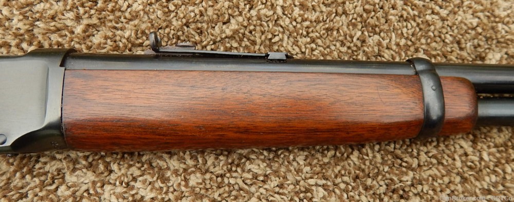 Winchester Model 94 carbine – 30-30 Win. - 1962-img-6