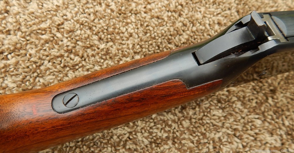 Winchester Model 94 carbine – 30-30 Win. - 1962-img-12
