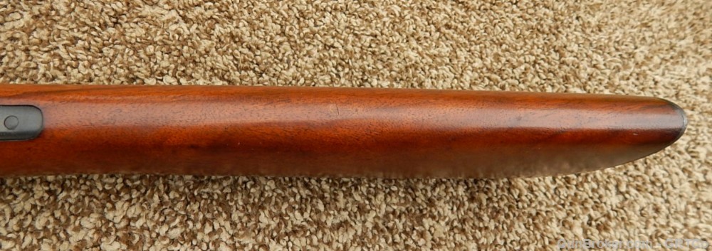 Winchester Model 94 carbine – 30-30 Win. - 1962-img-45