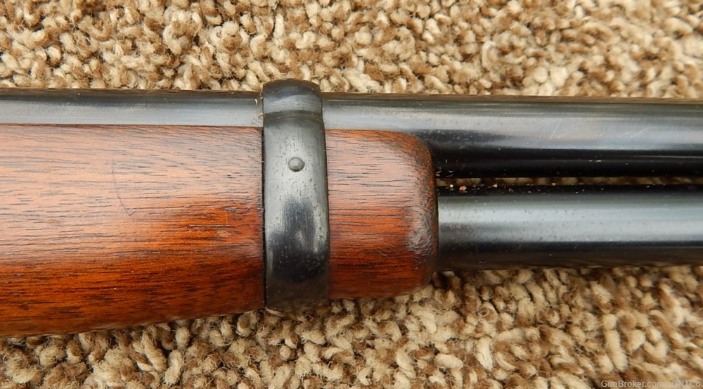 Winchester Model 94 carbine – 30-30 Win. - 1962-img-8
