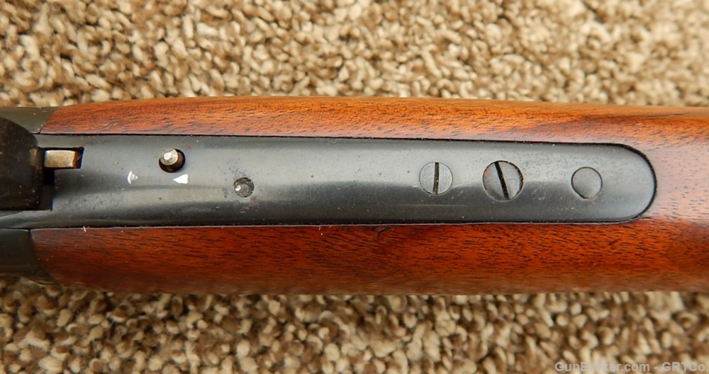 Winchester Model 94 carbine – 30-30 Win. - 1962-img-44