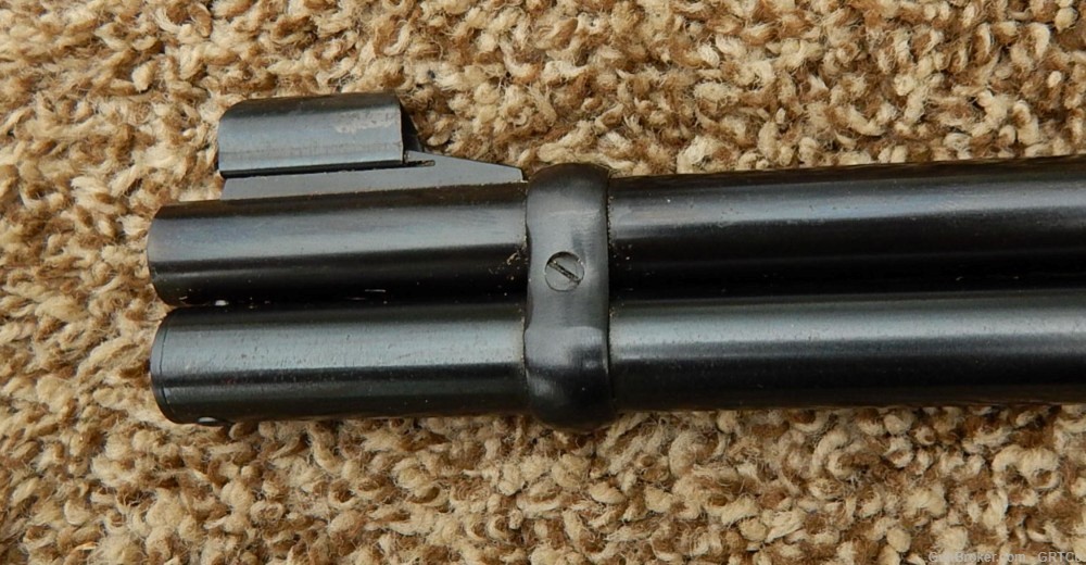 Winchester Model 94 carbine – 30-30 Win. - 1962-img-29