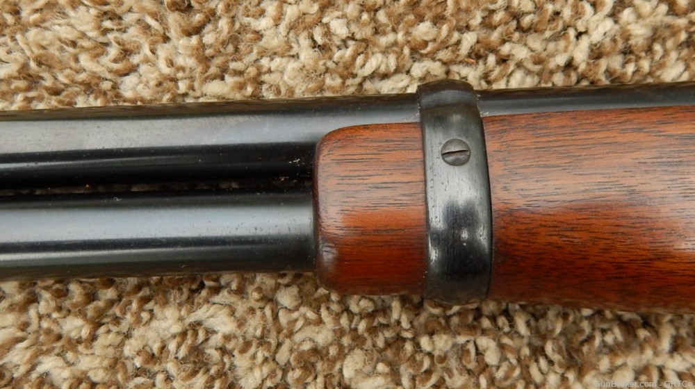 Winchester Model 94 carbine – 30-30 Win. - 1962-img-27