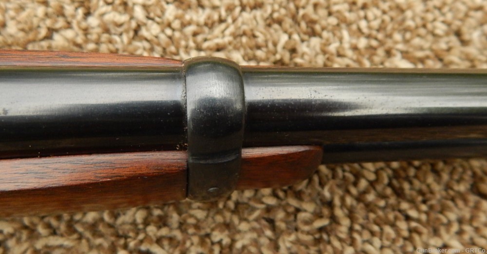 Winchester Model 94 carbine – 30-30 Win. - 1962-img-17