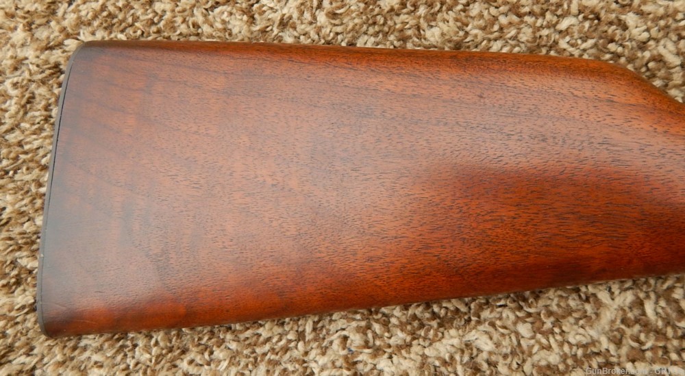 Winchester Model 94 carbine – 30-30 Win. - 1962-img-5