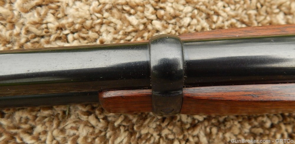 Winchester Model 94 carbine – 30-30 Win. - 1962-img-32