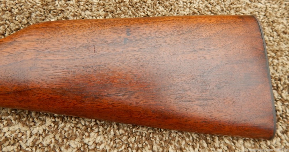 Winchester Model 94 carbine – 30-30 Win. - 1962-img-24