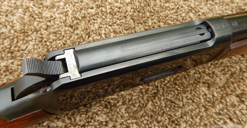 Winchester Model 94 carbine – 30-30 Win. - 1962-img-13