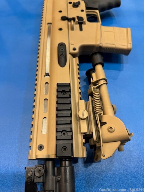 FN SCAR 16S FNH SCAR-img-2