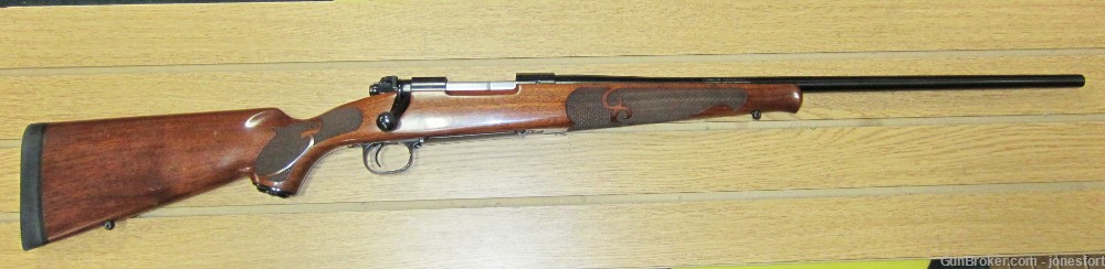 Winchester 70 Featherweight 270 WSM Controlled Feed-img-0