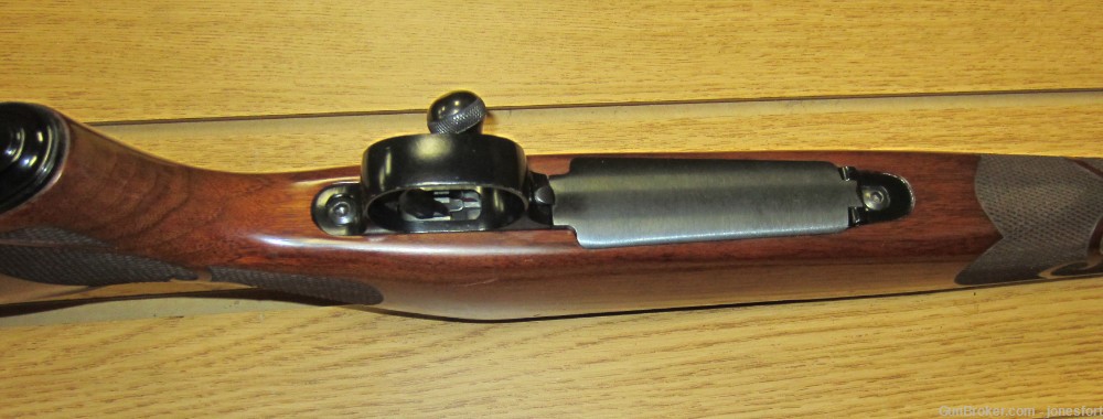 Winchester 70 Featherweight 270 WSM Controlled Feed-img-7