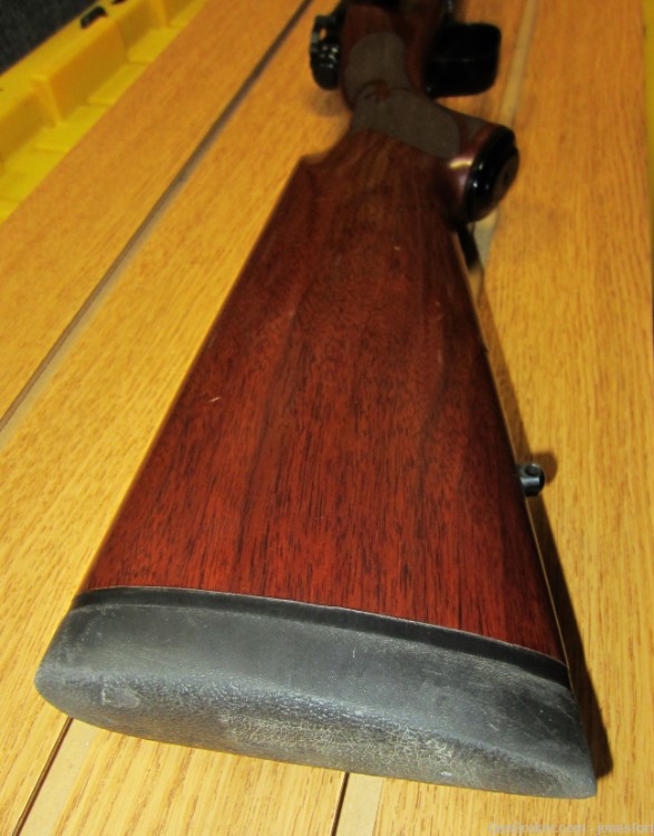 Winchester 70 Featherweight 270 WSM Controlled Feed-img-6