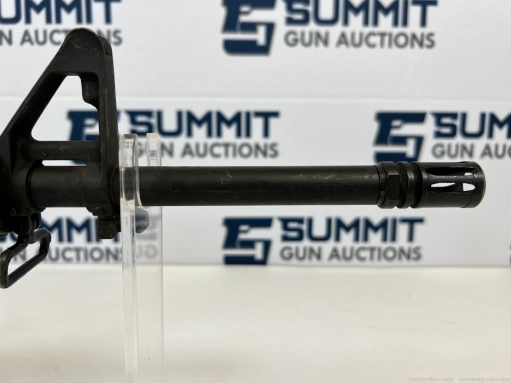 Olympic Arms P.C.R. SBR AR-15 5.56 - 14.5" *NFA*-img-4