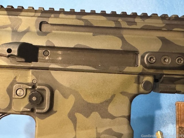 FN SCAR 17S FNH 17S-img-1