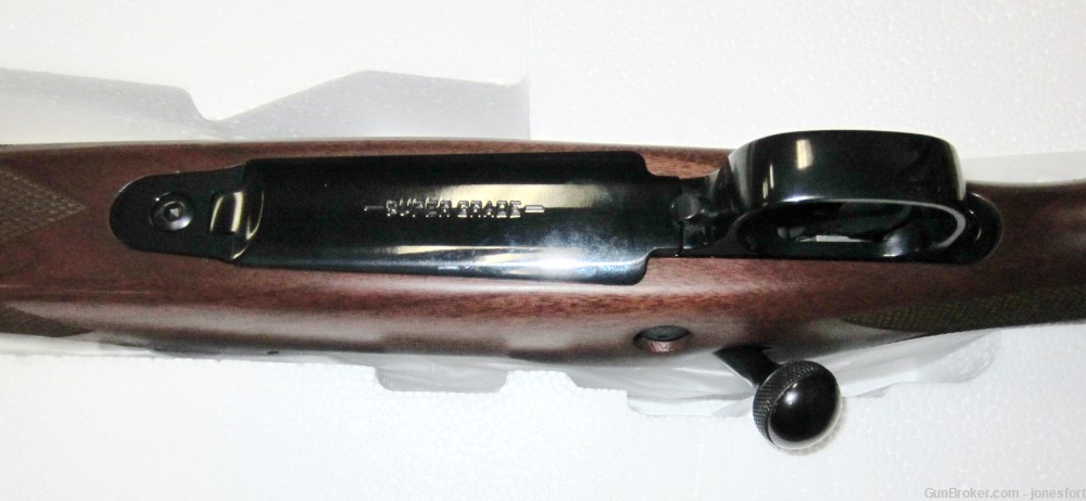 Winchester 70 Super Grade 300 WSM-img-9