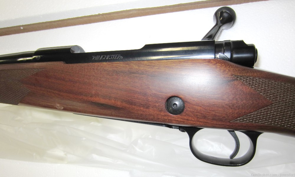 Winchester 70 Super Grade 300 WSM-img-7