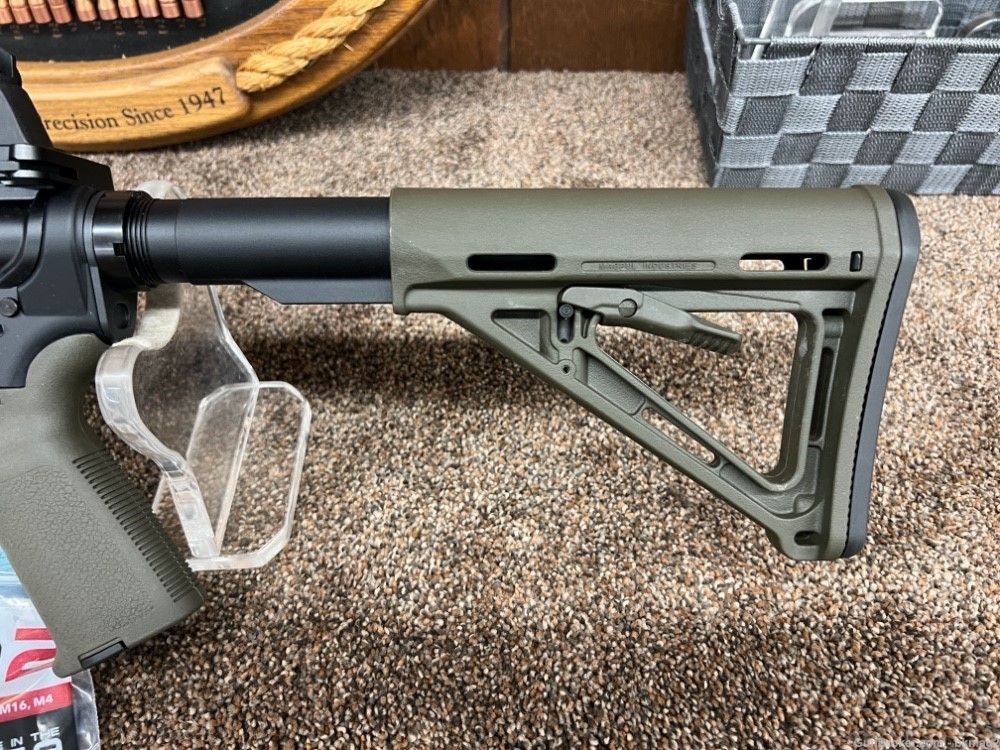 AR Fifteen AR15 5.56mm new no box -img-1