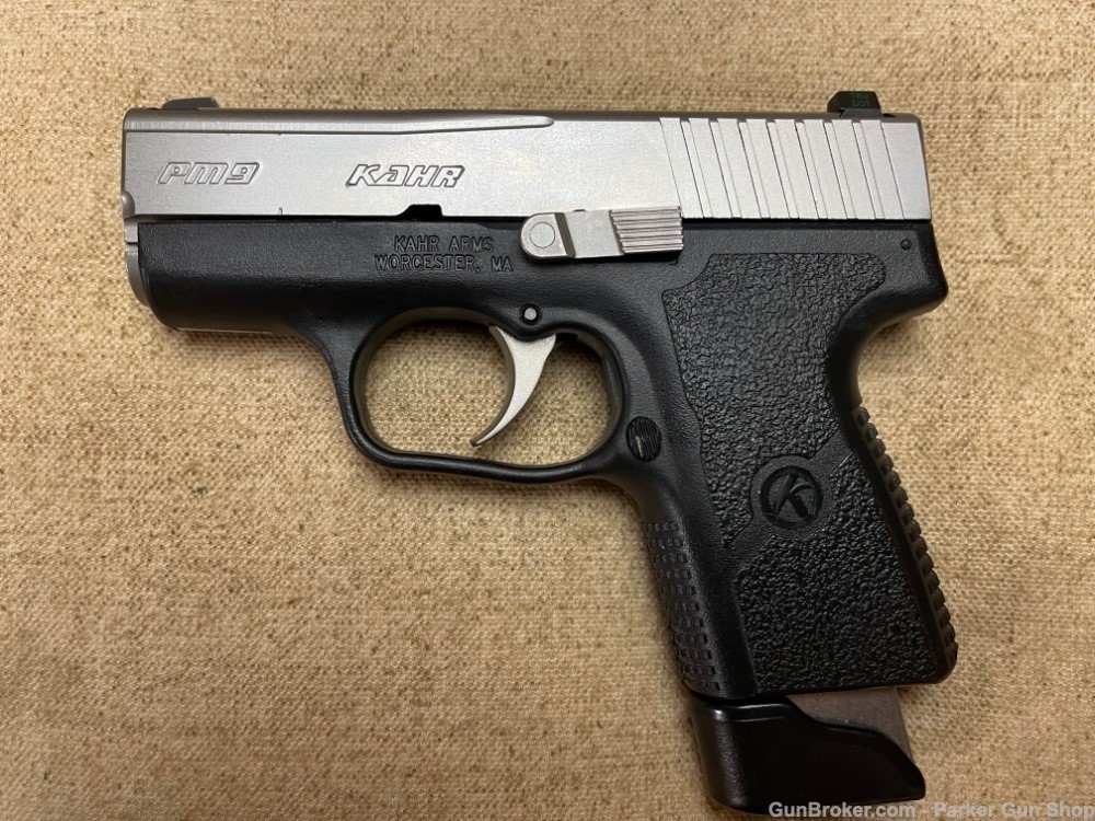 Kahr PM9 9mm-img-1