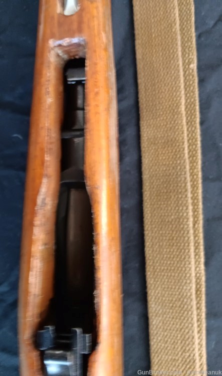 SKS, CHINESE NORINKO, MATCHING #, COMPLETE, MANUALS AND EXTRA MAGS-img-15