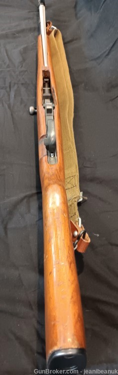 SKS, CHINESE NORINKO, MATCHING #, COMPLETE, MANUALS AND EXTRA MAGS-img-29