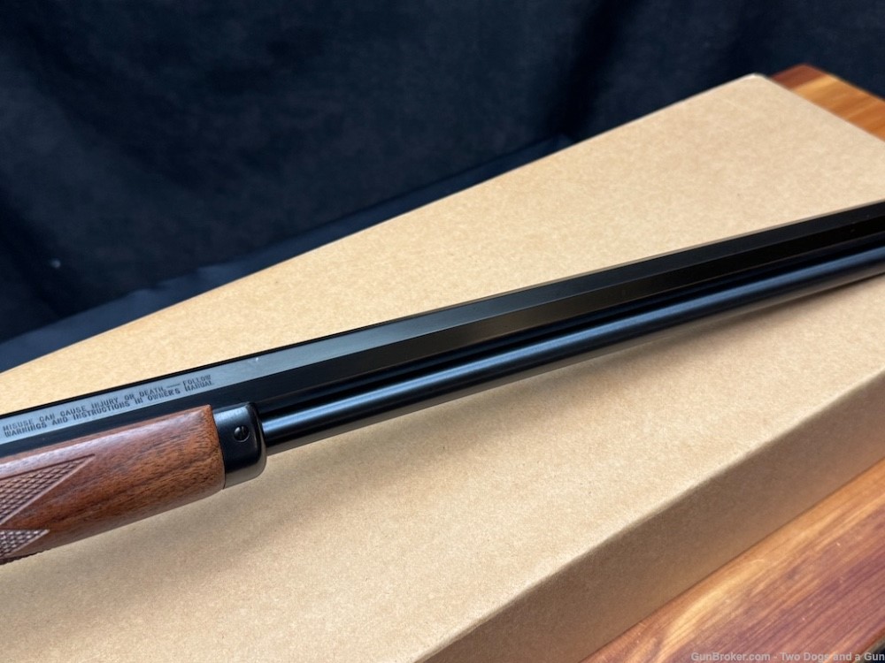 Marlin Model 1894CB Cowboy Limited .44-40 Winchester 24" JM 1997 BOX 44 WCF-img-19