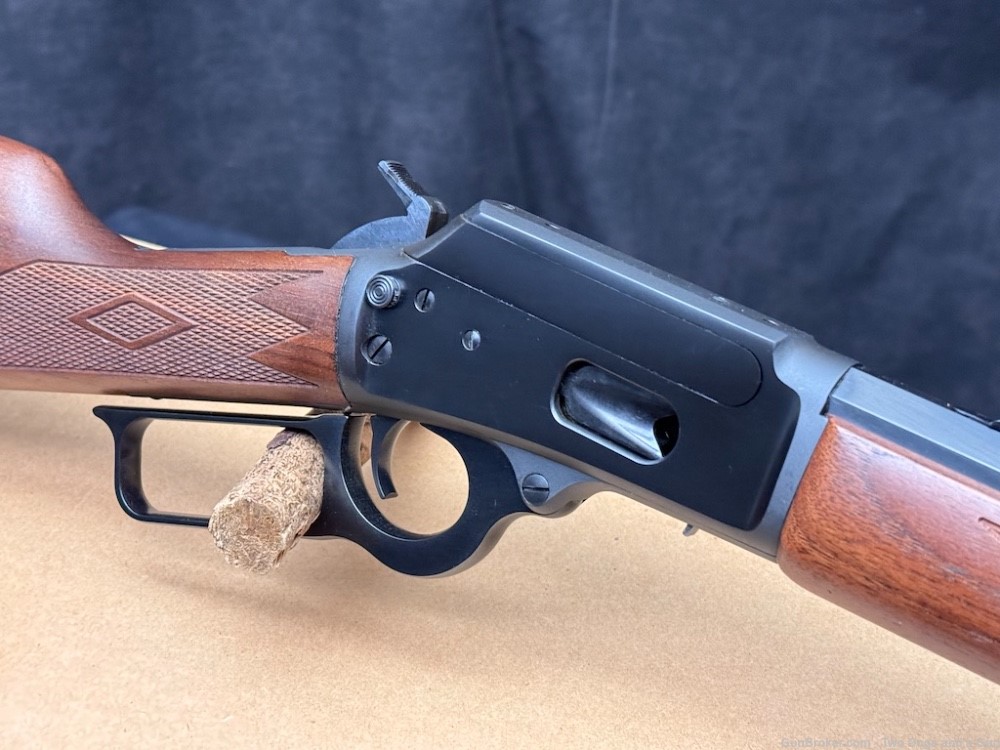 Marlin Model 1894CB Cowboy Limited .44-40 Winchester 24" JM 1997 BOX 44 WCF-img-23