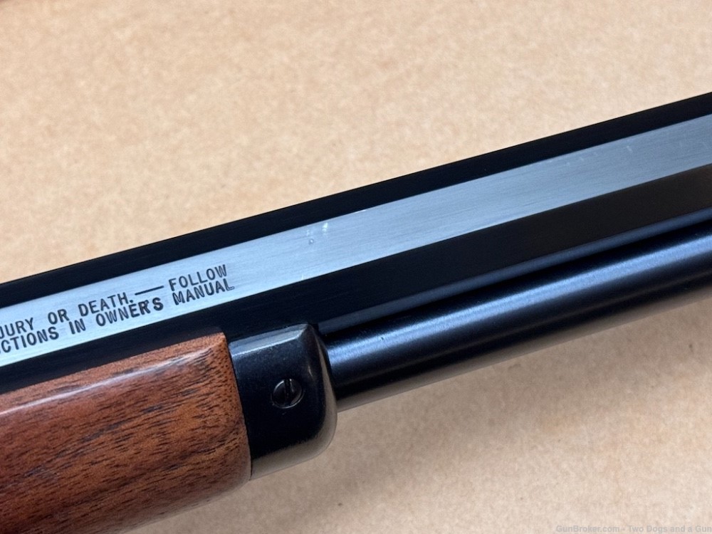 Marlin Model 1894CB Cowboy Limited .44-40 Winchester 24" JM 1997 BOX 44 WCF-img-25