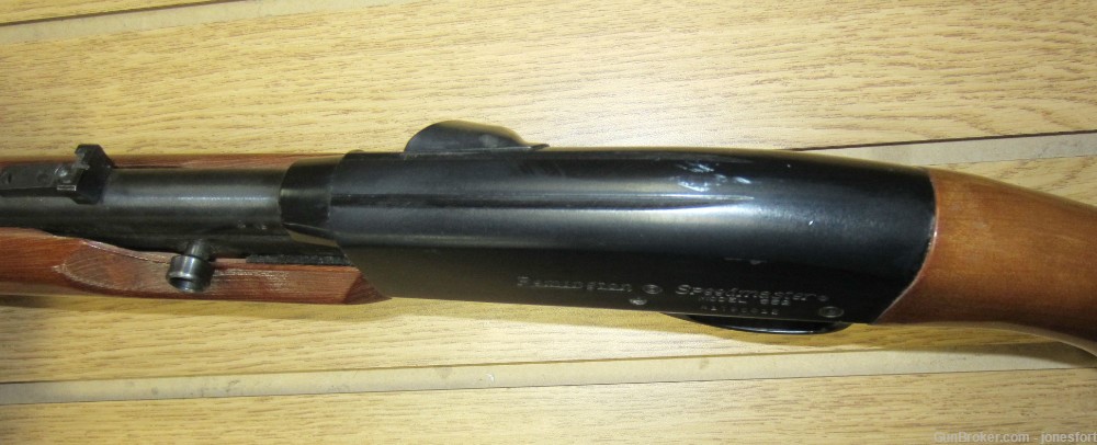 Remington 552 Speedmaster 22 LR-img-6