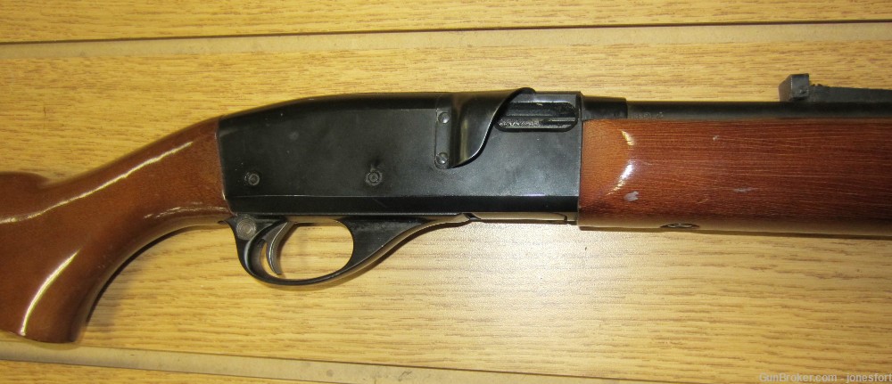Remington 552 Speedmaster 22 LR-img-1