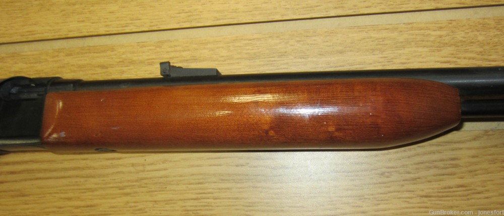 Remington 552 Speedmaster 22 LR-img-2