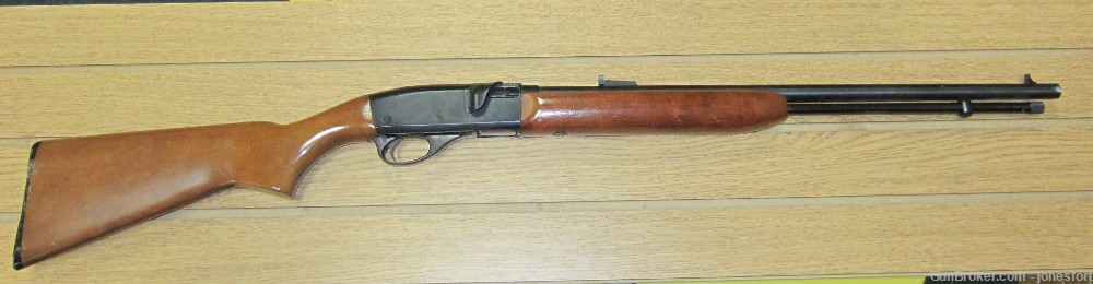 Remington 552 Speedmaster 22 LR-img-0
