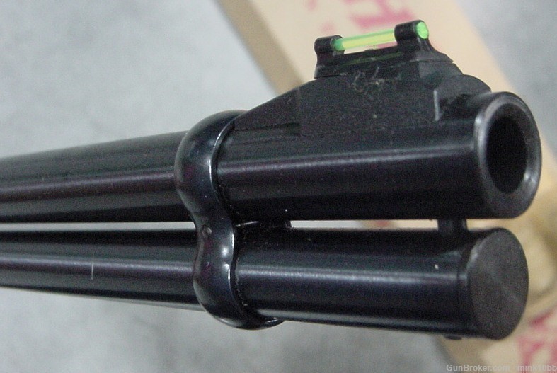Winchester Model 9410 Lever Action 410 Shotgun-img-3