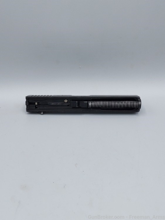 Glock Model 18-Austrian-9MM Slide and Lower Parts kit-img-1