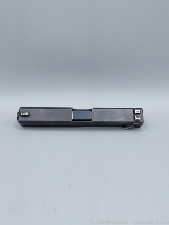 Glock Model 18-Austrian-9MM Slide and Lower Parts kit-img-3