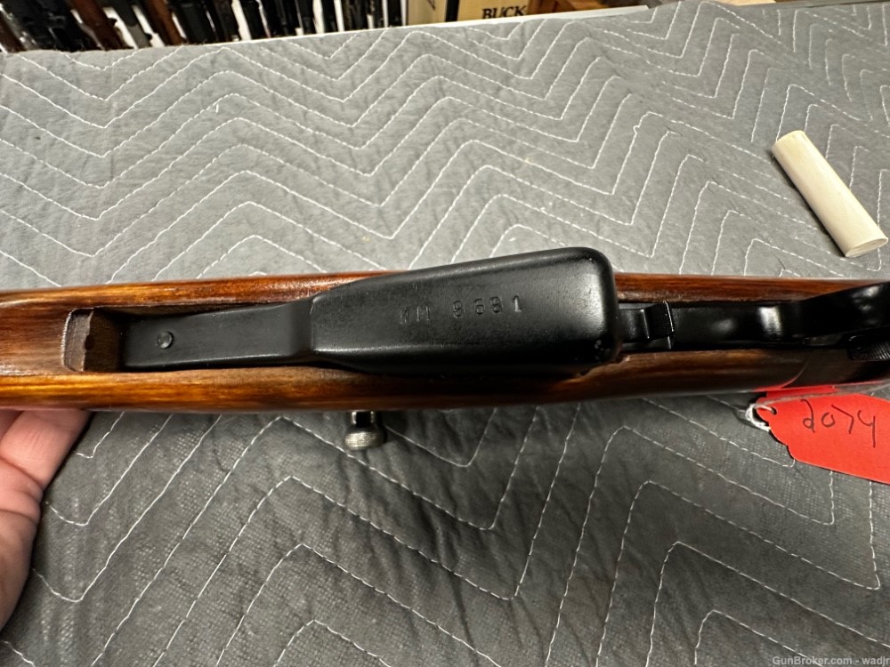 Excellent Original 1954 Tula SKS Russian Made Matching Numbers  LOW START! -img-8
