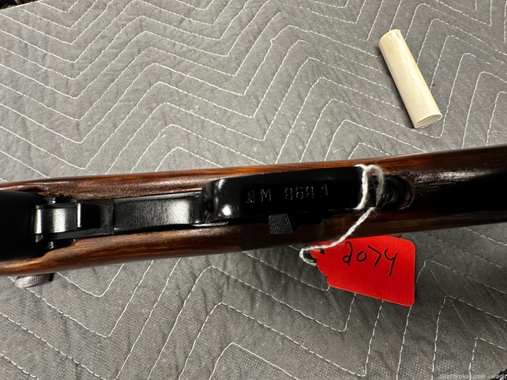 Excellent Original 1954 Tula SKS Russian Made Matching Numbers  LOW START! -img-10