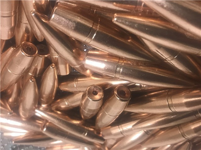 50 Count M2 AP 50 BMG Bullets Black Tip 690gr -img-1