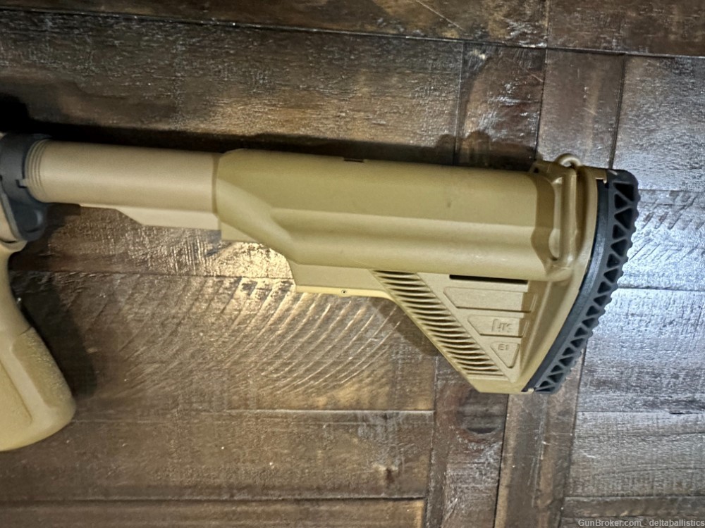 Heckler & Koch HK 416 D 5.56mm x 45-img-13